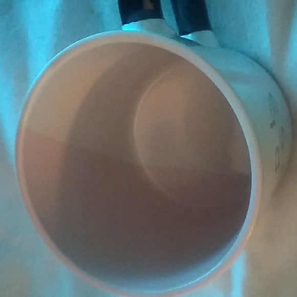 Girl Boss oversized mug - Picture 4 of 4